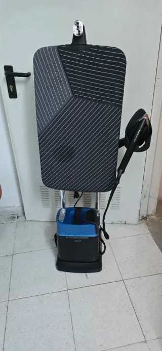 Rowenta IXEO POWER Centro de Planchado