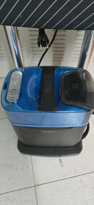 Rowenta IXEO POWER Centro de Planchado