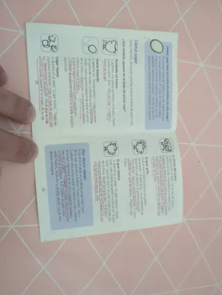 Juego HABA Danza del Huevo