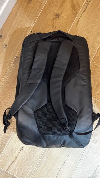 Paletero Head Pro X L Negro