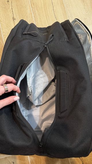 Paletero Head Pro X L Negro