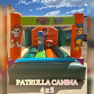 Colchonetas Hinchables