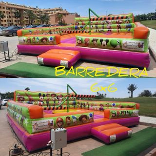 Colchonetas Hinchables