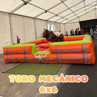 Colchonetas Hinchables