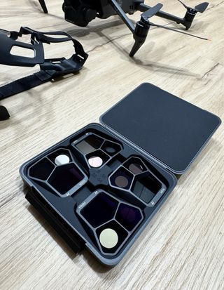 Drone DJI Mavic 3 Pro