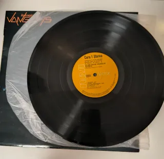 Vinilo Lo Mejor de Vangelis