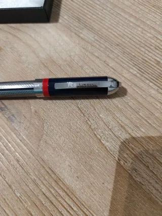 Bolígrafo FC Barcelona Coleccionista