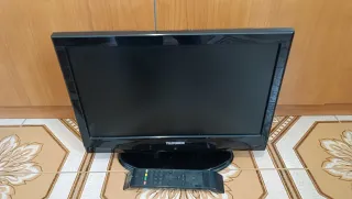 Telefunken TE19880B17 19 Monitor TV HDMI