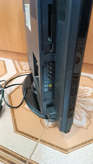 Telefunken TE19880B17 19 Monitor TV HDMI