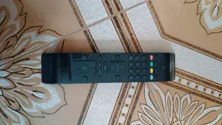 Telefunken TE19880B17 19 Monitor TV HDMI