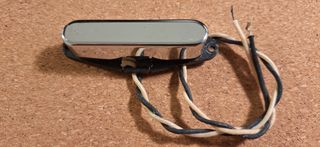 Lollar Special T Set Pastillas Guitarra