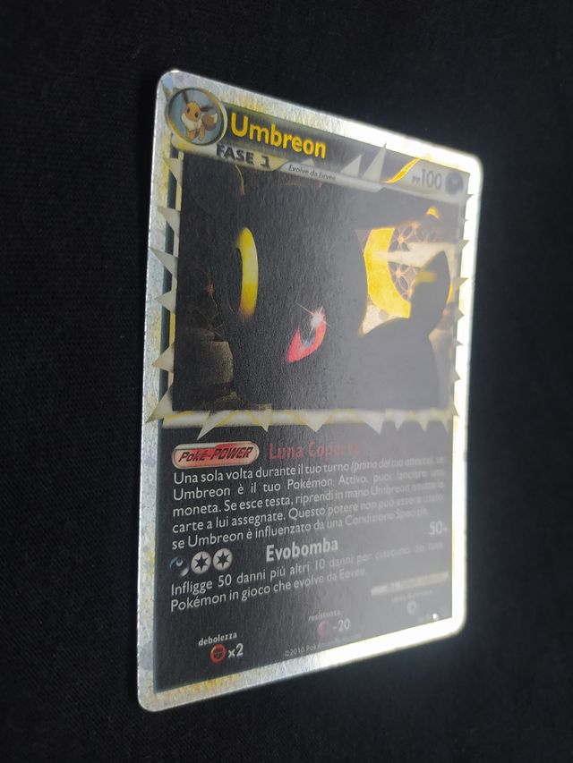 Lote 3 Cartas Pokémon Undaunted 2010