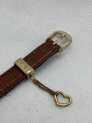 Reloj Seiko Alba JDM