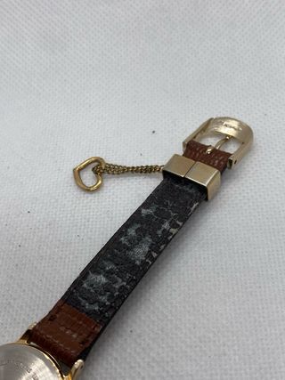 Reloj Seiko Alba JDM