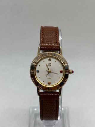 Reloj Seiko Alba JDM