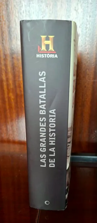 SÓLO DIA DEL PADRE:Libro y DVD nuevos +Pins Guerra