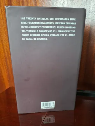 SÓLO DIA DEL PADRE:Libro y DVD nuevos +Pins Guerra