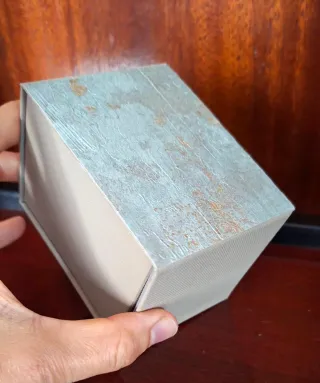 SÓLO DIA DEL PADRE:Libro y DVD nuevos +Pins Guerra