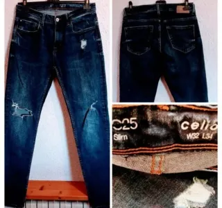 Chaleco, Jersey, pantalón Camisa, Chaqueta Honbre