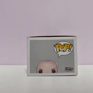 Funko Pop Game of Thrones Davos Seaworth #62