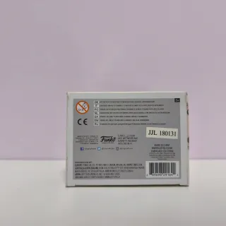 Funko Pop Game of Thrones Davos Seaworth #62