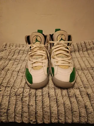 Jordan Jumpman Two Trey Talla 42