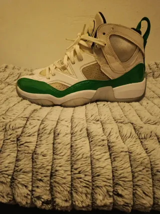 Jordan Jumpman Two Trey Talla 42