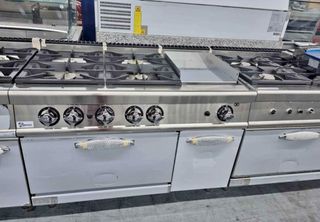 Cocina Industrial: móvil 602169743