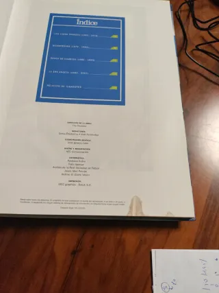 Historia en blanco y azul. Real Sociedad.