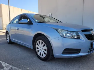 Chevrolet Cruze 2009