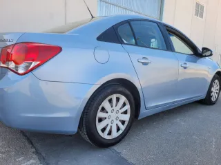 Chevrolet Cruze 2009