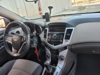 Chevrolet Cruze 2009