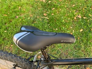 Bicicleta 24 pulgadas