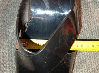 Sandalias Torrid Talla 12/45 Negras