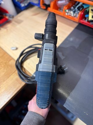 Martillo Bosch GBH 2-28 DFV Profesional