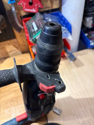 Martillo Bosch GBH 2-28 DFV Profesional