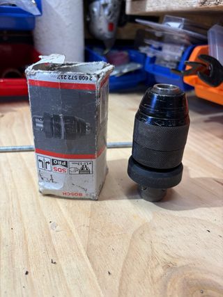 Martillo Bosch GBH 2-28 DFV Profesional