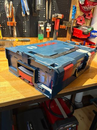 Martillo Bosch GBH 2-28 DFV Profesional