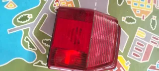 Volante  . Pilotos y accesorios Fiat uno fase2