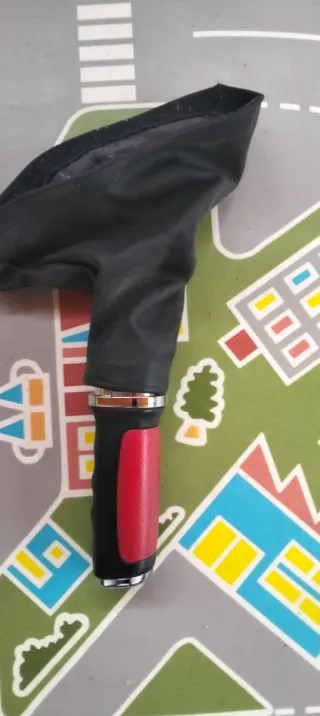 Volante  . Pilotos y accesorios Fiat uno fase2