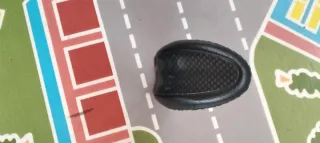 Volante  . Pilotos y accesorios Fiat uno fase2