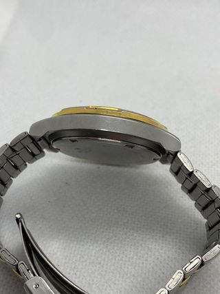 Reloj Seiko Alba Carib Cronógrafo
