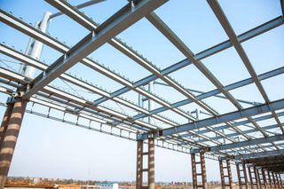 Fabricación y Montaje Profesional de Naves