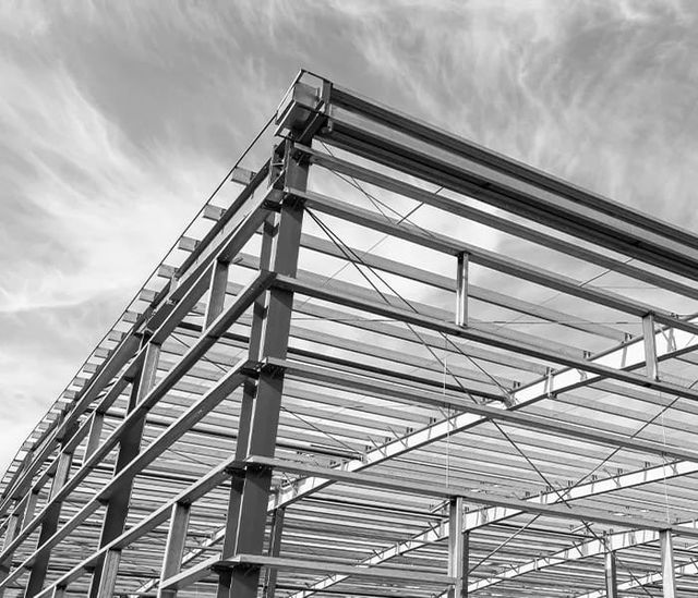 Fabricación y Montaje Profesional de Naves