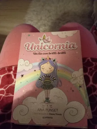 Un lío con brilli-brilli / A Mess with Brilli-B...