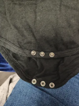 Disfraz Murciélago Bebé Talla 70