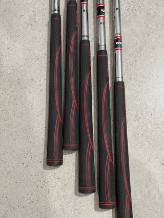 Set de palos golf Callaway Strata