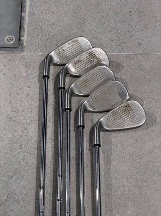 Set de palos golf Callaway Strata