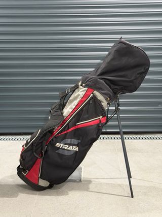 Set de palos golf Callaway Strata