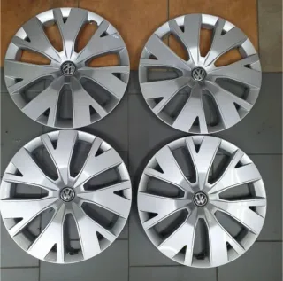 Tapacubos Volkswagen 16 (Set de 4)